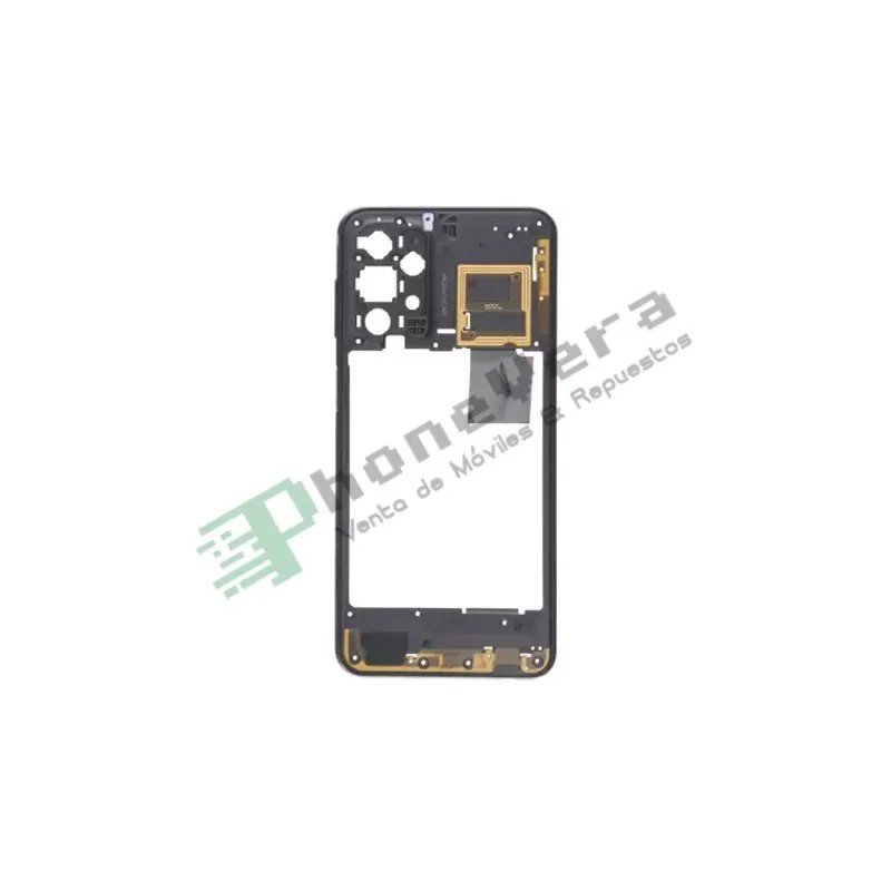 Peças de reposição Samsung para chassi intermediário Samsung Galaxy A23 4G