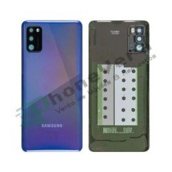 Samsung Spare Parts Battery Cover Samsung Galaxy A41 SM-A415F