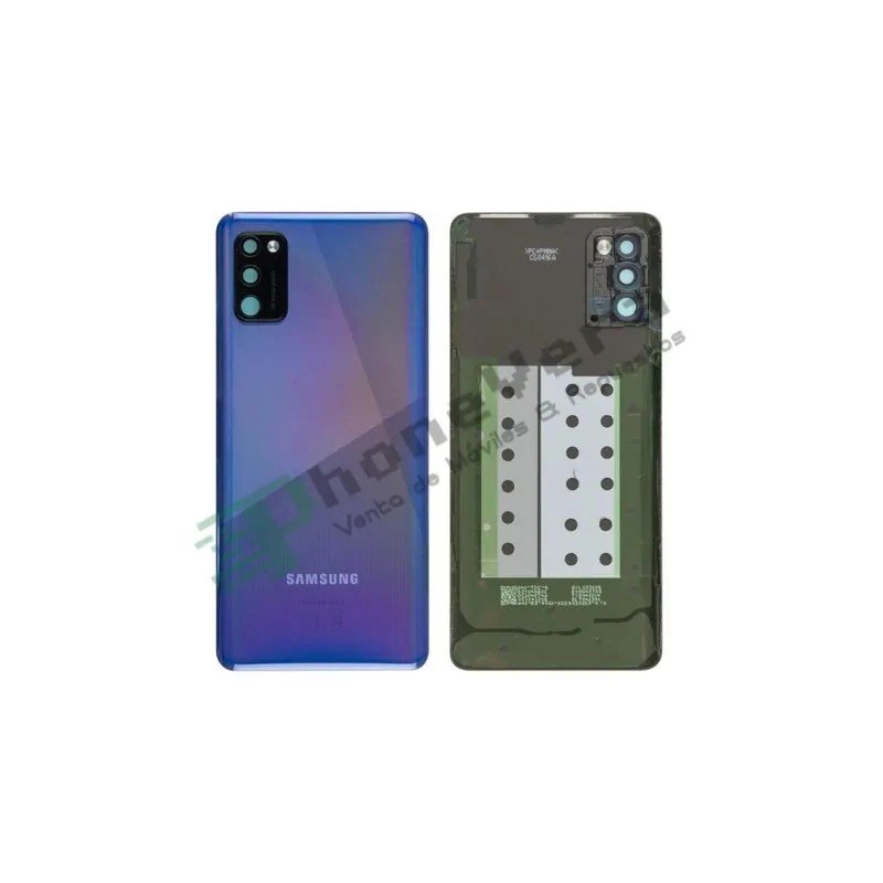 Samsung Spare Parts Battery Cover Samsung Galaxy A41 SM-A415F