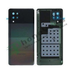 Peças de reposição Samsung Tampa de bateria Samsung Galaxy A42 5G