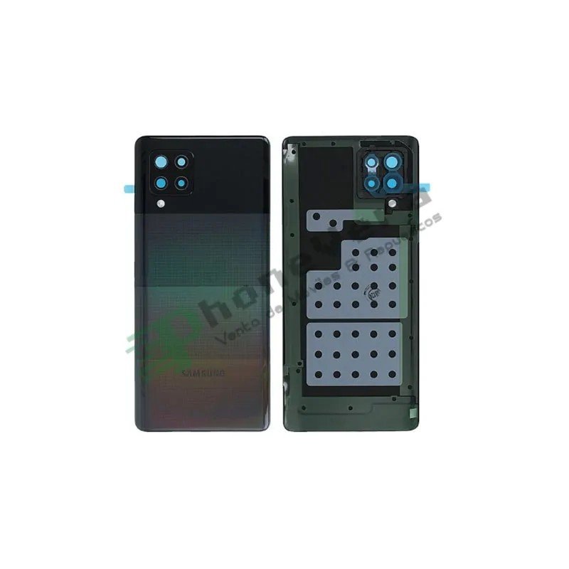 Peças de reposição Samsung Tampa de bateria Samsung Galaxy A42 5G