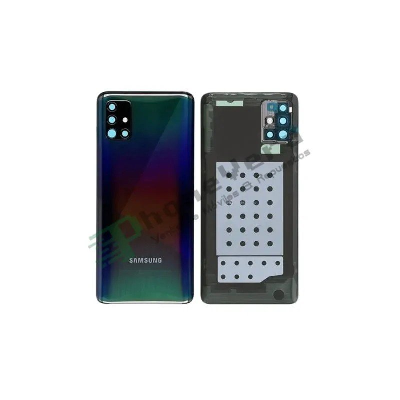 Ricambi Samsung Cover Batteria Samsung Galaxy A51 SM-A515F