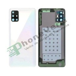 Samsung Spare Parts Battery Cover Samsung Galaxy A51 SM-A515F