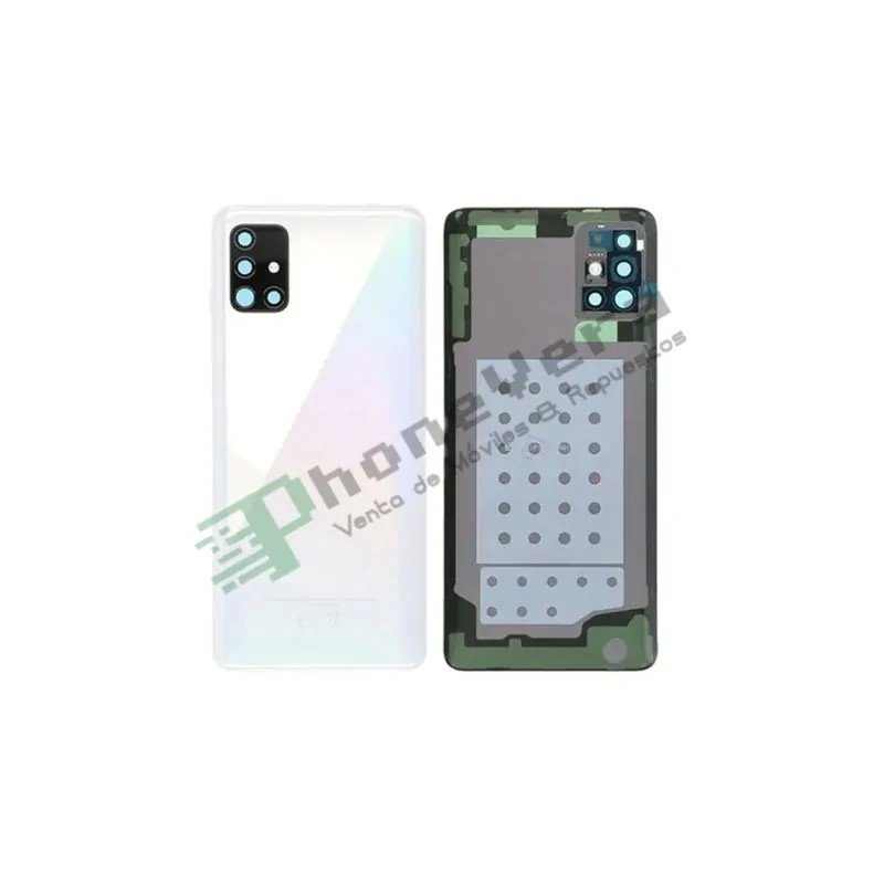 Samsung Spare Parts Battery Cover Samsung Galaxy A51 SM-A515F