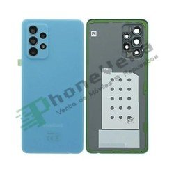 Samsung Spare Parts Battery Cover Samsung Galaxy A52 4G/5G