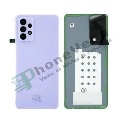 Samsung Spare Parts Battery Cover Samsung Galaxy A52 4G/5G