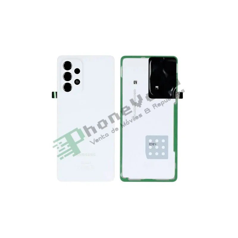Peças de reposição Samsung Tampa de bateria Samsung Galaxy A53 5G