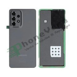 Samsung Spare Parts Battery Cover Samsung Galaxy A53 5G