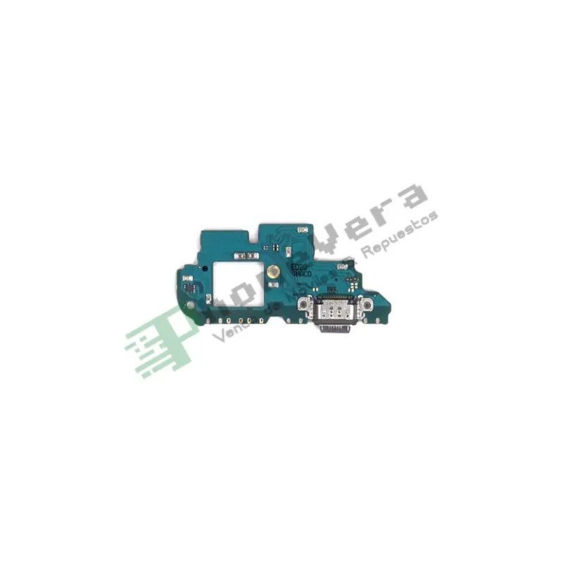 Conector de carregamento de peças de reposição Samsung Samsung Galaxy A54 SM-A546B