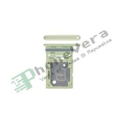 Samsung Spare Parts Dual Sim Holder Samsung Galaxy A54 SM-A546B