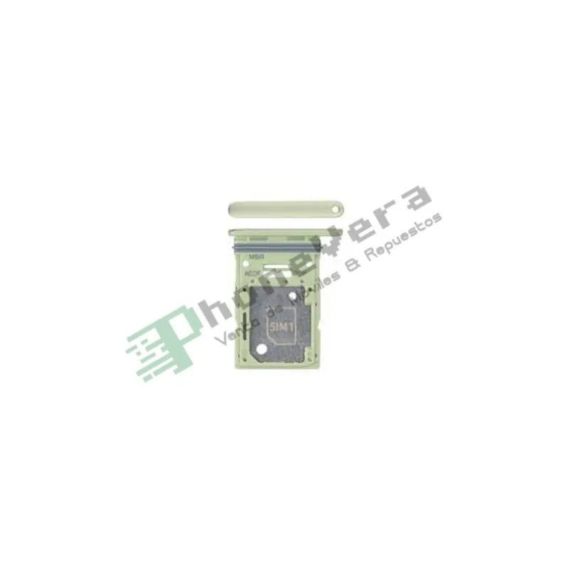 Peças de reposição Samsung Suporte Dual SIM Samsung Galaxy A54 SM-A546B