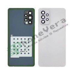 Peças de reposição Samsung Tampa de bateria Samsung Galaxy A72 4G A725F /
