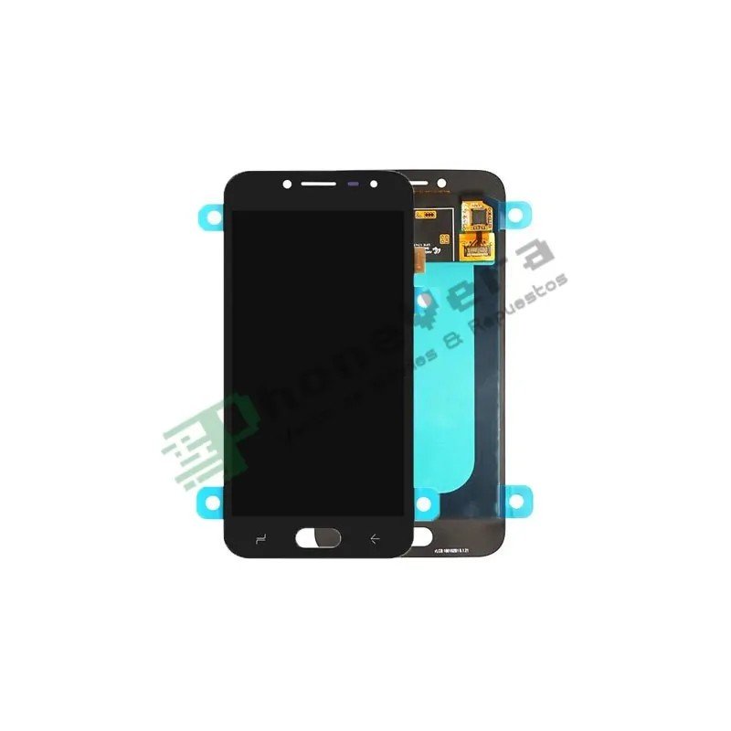Samsung Spare Parts for the Samsung Galaxy J2 Pro (2018) Screen