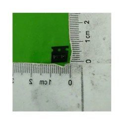 Samsung IC-VOL. Peças de reposição GALAXY A13 4G 2022 DETECTOR