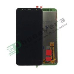 Ricambi Samsung per schermi Samsung Galaxy J4 Plus SM-J415F e J6
