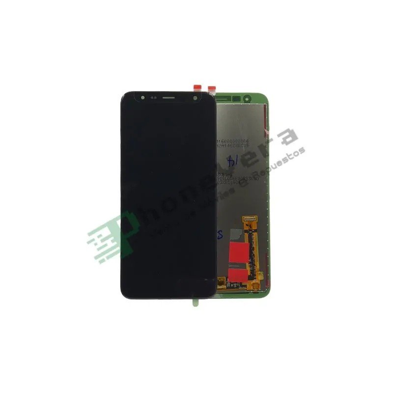Ricambi Samsung per schermi Samsung Galaxy J4 Plus SM-J415F e J6
