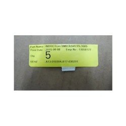 Peças de reposição Samsung INDUTOR-SMD GALAXY A50 SM-A505F