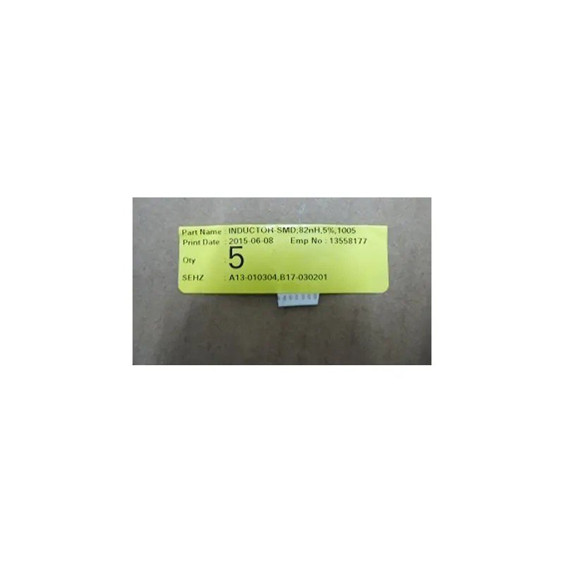 Peças de reposição Samsung INDUTOR-SMD GALAXY A50 SM-A505F