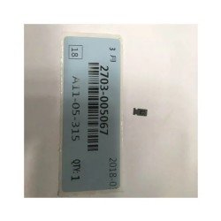 Samsung Spare Parts INDUCTOR-SMD GALAXY A04s SM-047