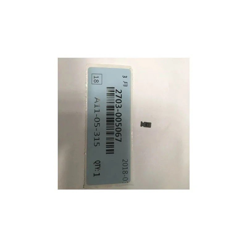 Peças de reposição Samsung INDUTOR-SMD GALAXY A04s SM-047