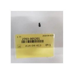 Samsung Spare Parts INDUCTOR-SMD GALAXY A10 SM-A105F