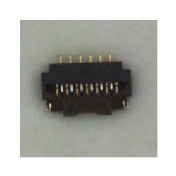 Ricambi Samsung CONNETTORE-FPC/FFC/PIC GALAXY TAB A 10.1
