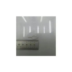 Ricambi Samsung DECORAZIONE-EJECTOR PER GALAXY TAB S8