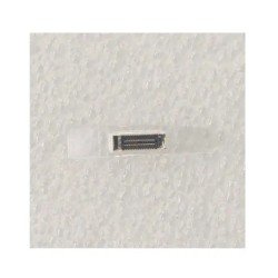 Peças de reposição para placa de soquete Samsung GALAXY NOTE 10 PLUS