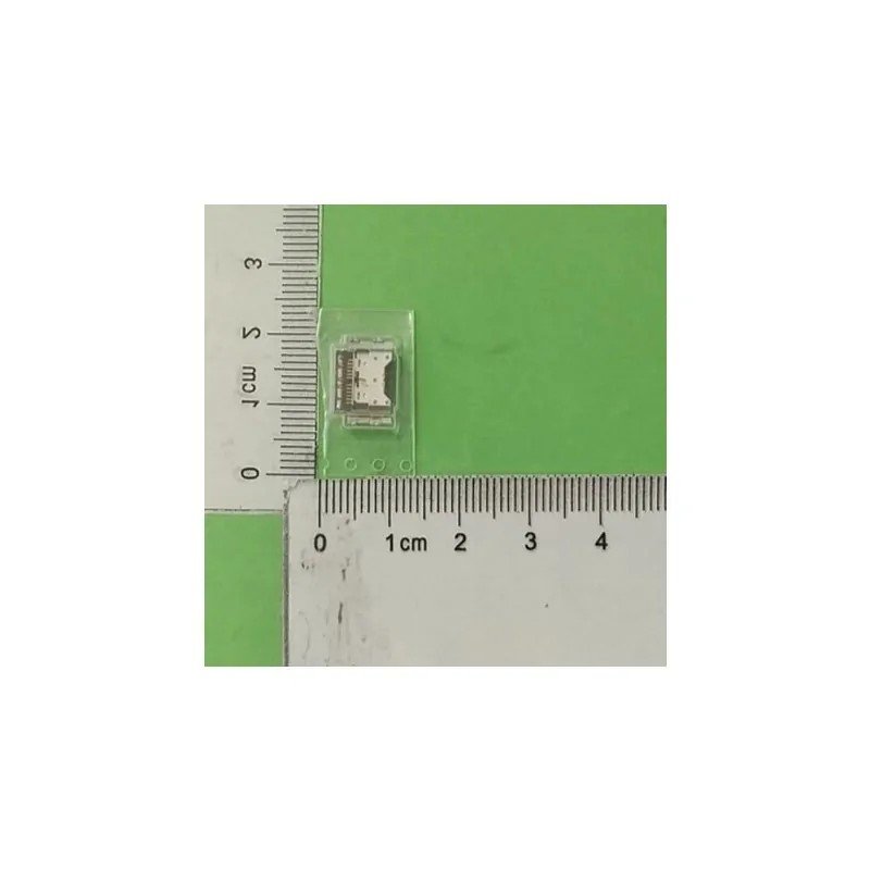Samsung JACK-USB GALAXY TAB A 10.1 (2019) SM-T510 spare parts