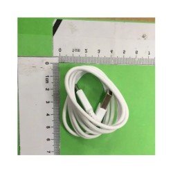 Ricambi Samsung DATA LINK CABLE-EP-DT725BWE per GALAXY TAB A7