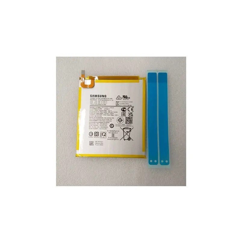 Repuestos Samsung SVC JDM BATT-SCUD_HQ-3565S_SM-T220 GALAXY TAB