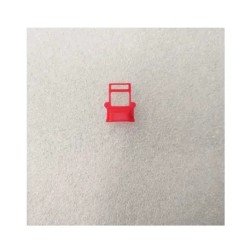 Pièces détachées pour Samsung SVC JDM-ETC_USB RUBBER_SM-T500_SVC Galaxy Tab