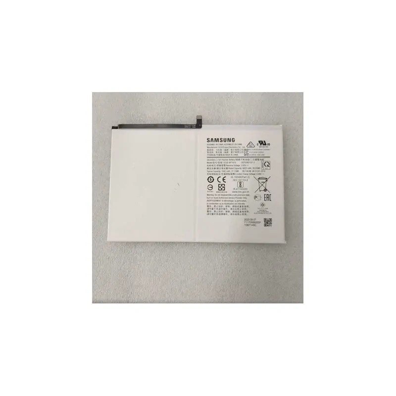 Repuestos Samsung SVC JDM BATT-SCUD-WT-N19_SM-T500 GALAXY TAB