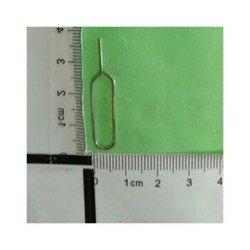 Repuestos Samsung SVC JDM-ETC_SIM TRAY_PIN_SM-T500_SVC GALAXY