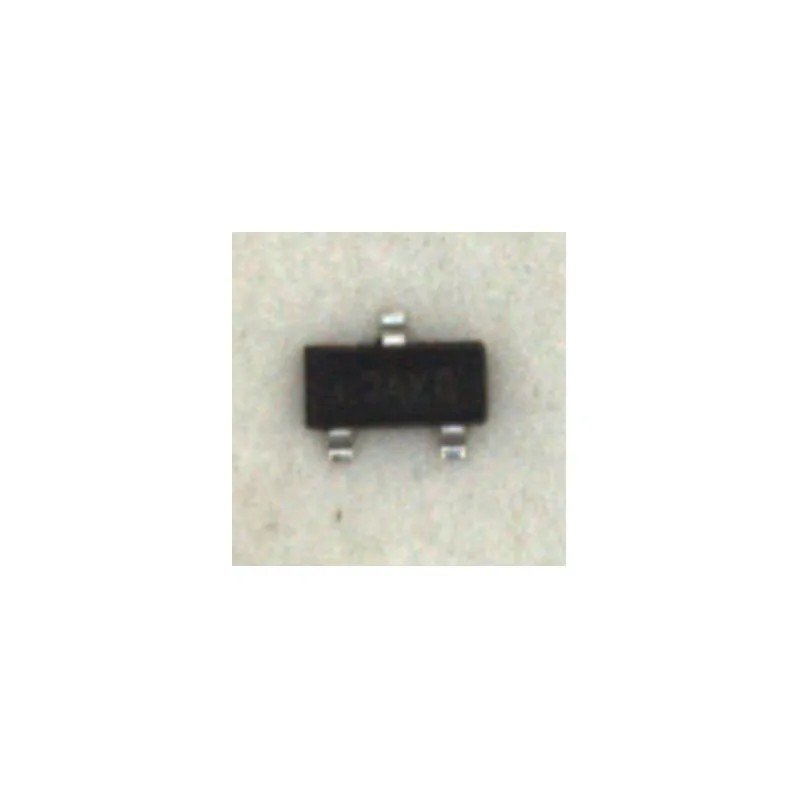 Pièces de rechange pour Samsung FET-SILICON SI2307CDS,P,30V,3.2A,0.063OH