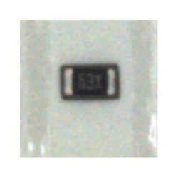 Pièces de rechange pour Samsung R-CHIP 44,2 ohms, 1 %, 1/10 W, TP, 1608 QE55LST7TAUXXC