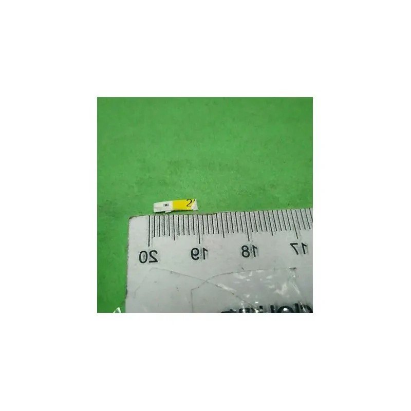 Pièces de rechange pour Samsung R-CHIP 61,9 ohms, 1 %, 1/16 W, TP, 1005, T0,35 Galaxy