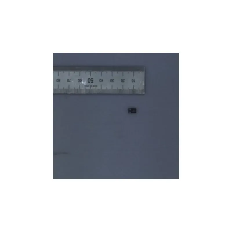 Peças de reposição Samsung C-ORGANIC, SMD 33UF, 20%, 25V, LR, TP, 7343