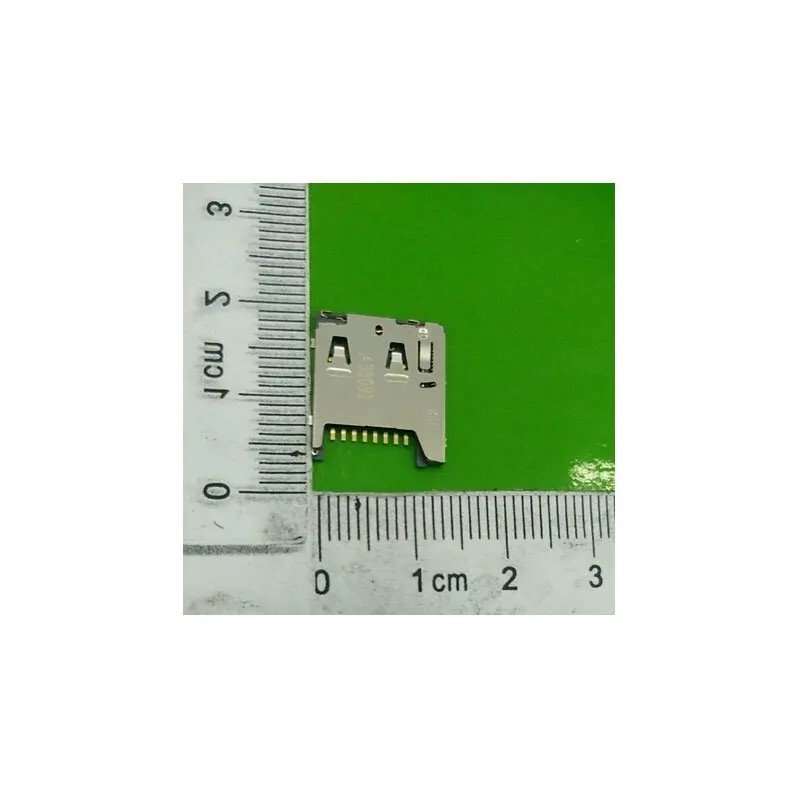 Pièces détachées Samsung CONNECTEUR-CARTE EDGE GALAXY BOOK3 360 15"