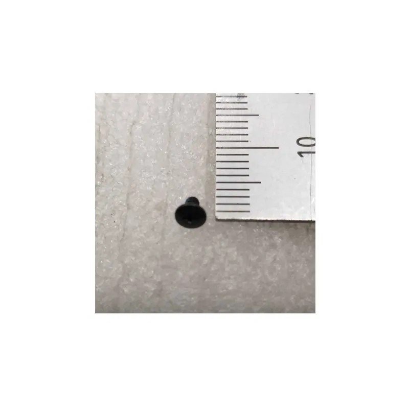 Samsung SCREW-MACHINE spare parts;