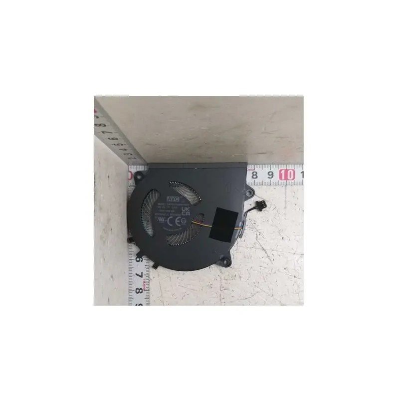 Peças de reposição para ventilador Samsung;VESTA3-15 RPL NPC,350MA,4500RPM,DC5V