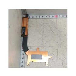 Samsung DISSIPATORE DI CALORE;CU,VESTA3-15 RPL NPC ricambi per GALAXY BOOK3