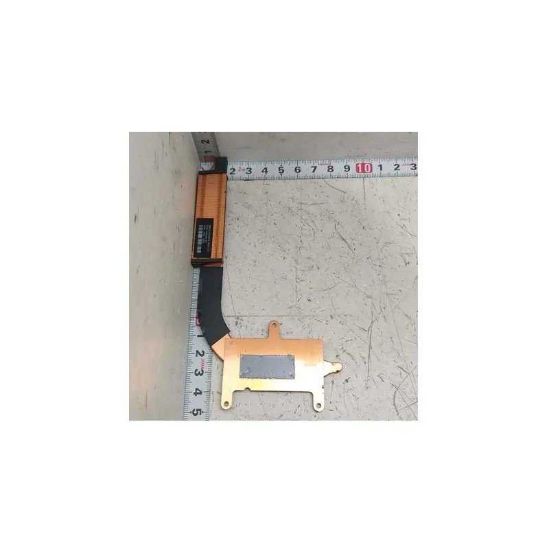 Samsung DISSIPATORE DI CALORE;CU,VESTA3-15 RPL NPC ricambi per GALAXY BOOK3