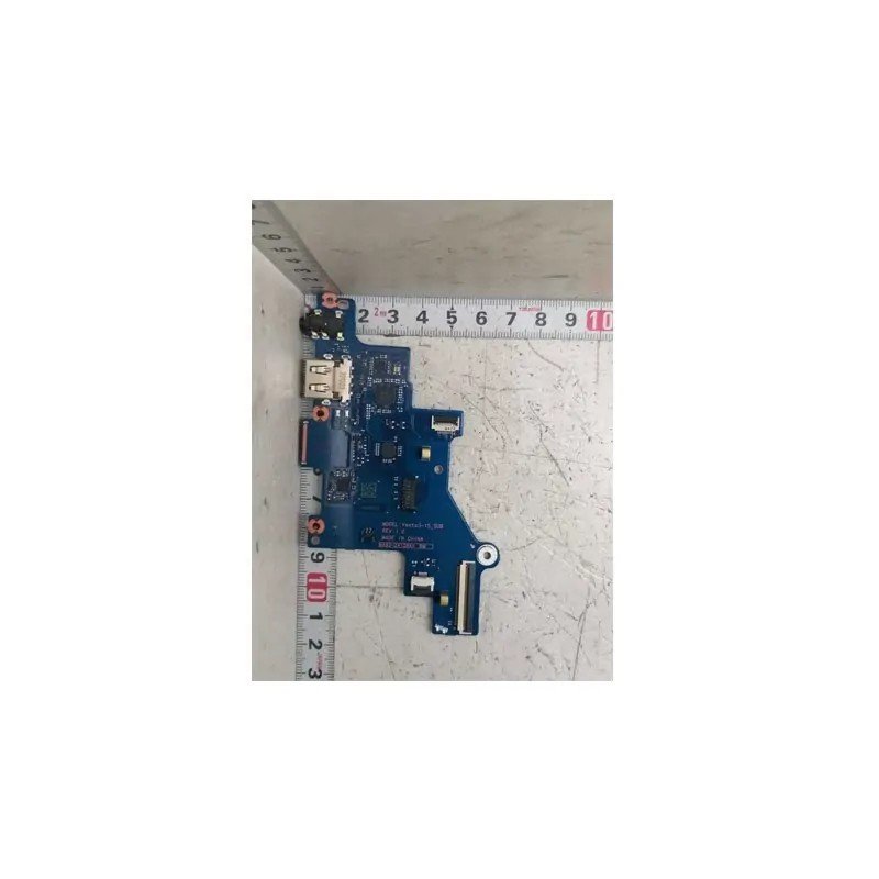 Samsung ASSY BD USB-TOP spare parts;