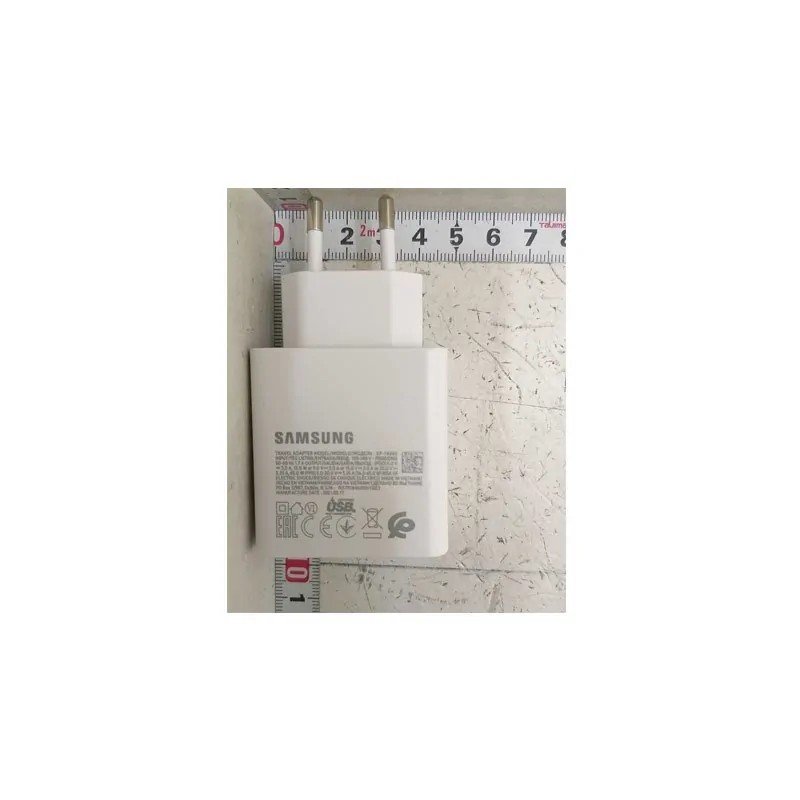 Peças de reposição Samsung ADAPTADOR-EP-TA865 EP-TA865 DC5-20V 3A GALAXY