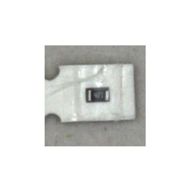 Ricambi Samsung R-CHIP 4,7 OHM, 5%, 1/10 W, TP, 1608 HW-Q950AZF