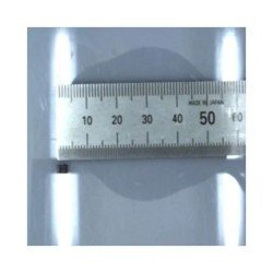 Ricambi Samsung C-POLYMER, CHIP 100UF, 20%, 6,3 V, WT, TP, 3,5