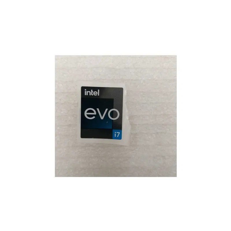 Samsung spare parts LABEL-EVO NP950XEDA,CR/POLYESTER,T0.0127