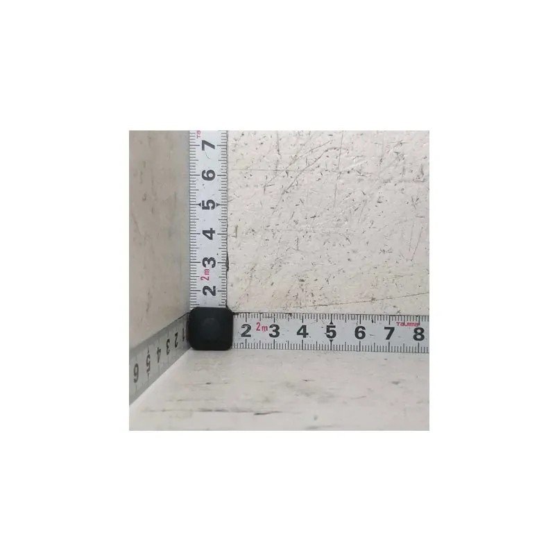 Peças de reposição Samsung ASSY RUBBER-FOOT_FRONT-L VENUS3-16 EXT,S