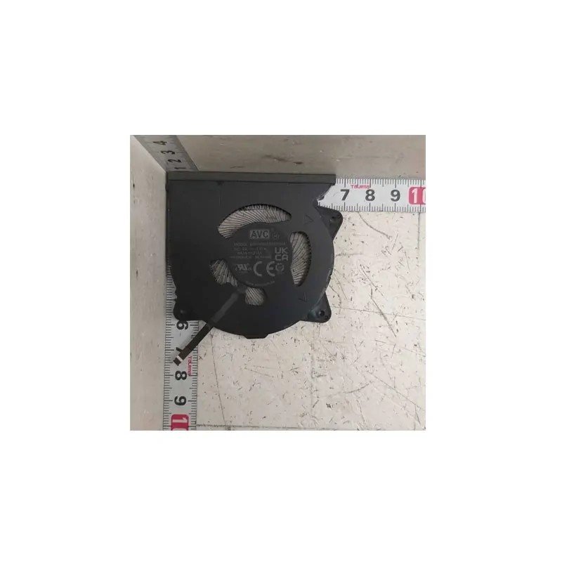 Peças de reposição Samsung FAN-_L;VENUS2-15 ADL INT,SUS301,DC5V,400